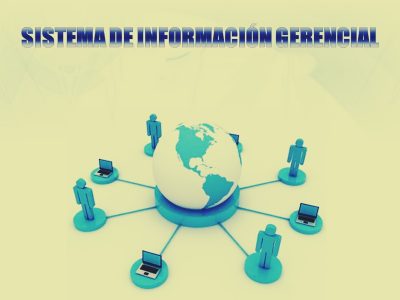 Sistema de información gerencial
